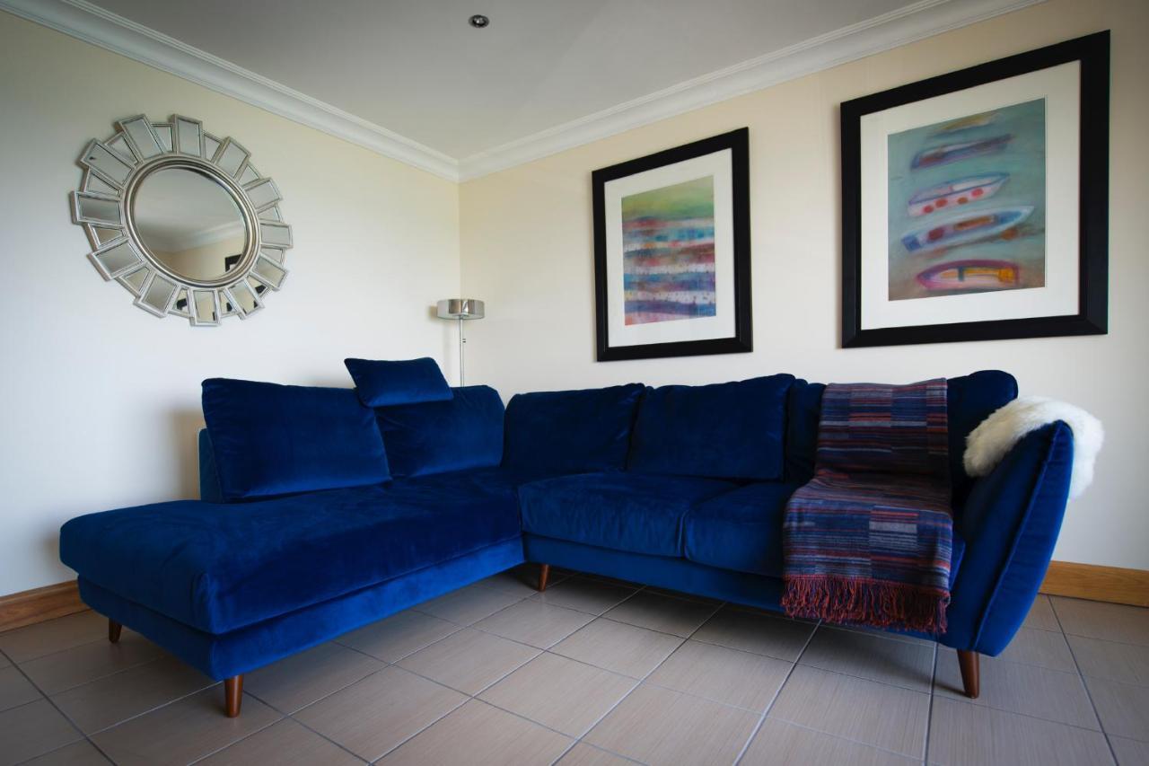 Seventeen Carrig Na Rone Portrush Esterno foto