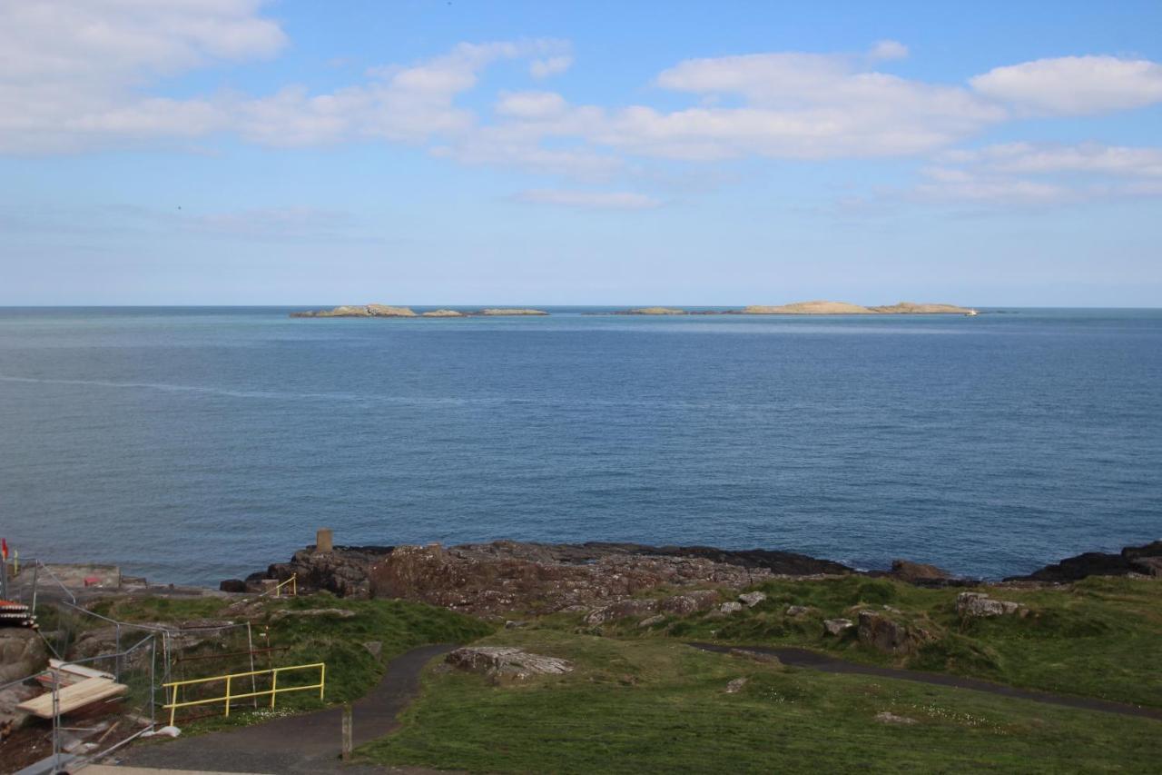 Seventeen Carrig Na Rone Portrush Esterno foto