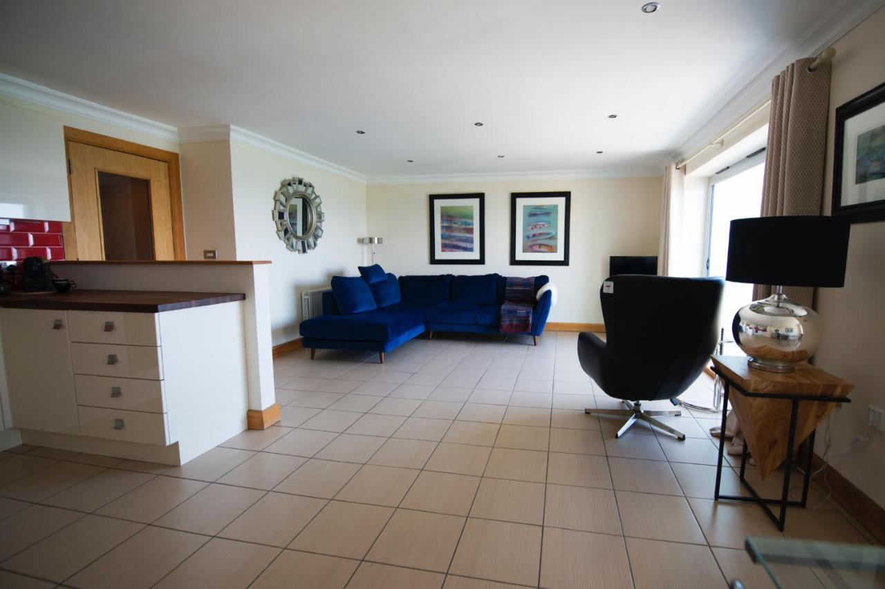 Seventeen Carrig Na Rone Portrush Esterno foto