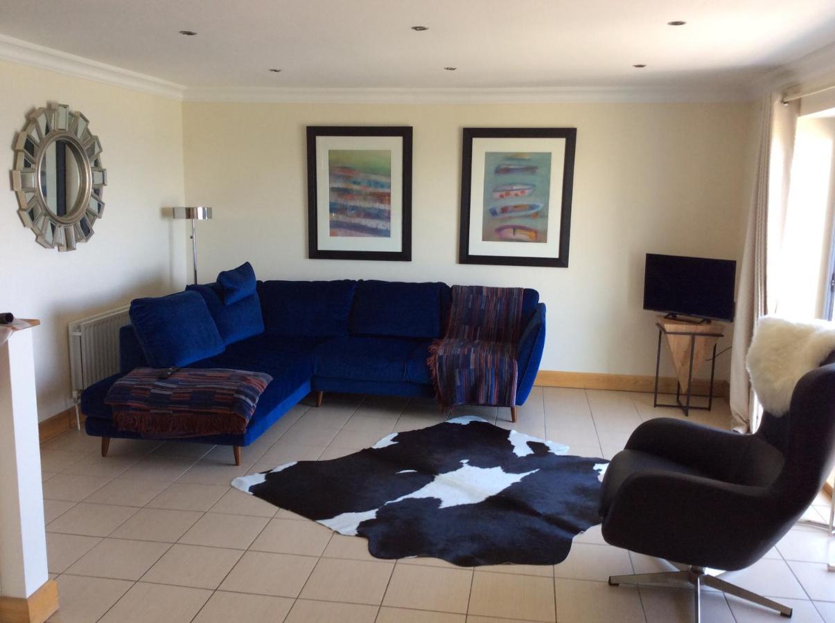 Seventeen Carrig Na Rone Portrush Esterno foto