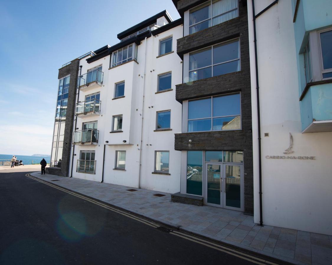 Seventeen Carrig Na Rone Portrush Esterno foto