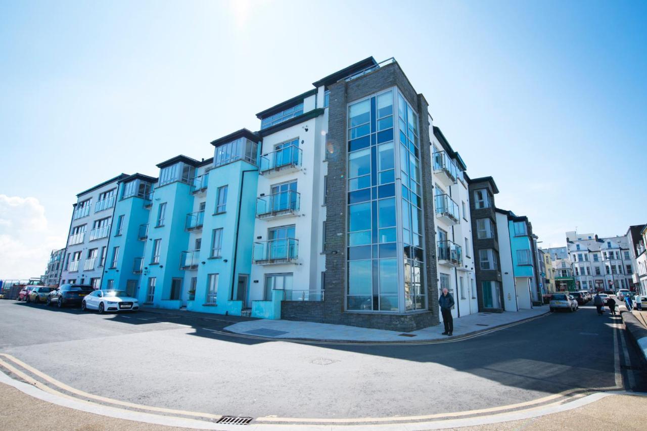 Seventeen Carrig Na Rone Portrush Esterno foto